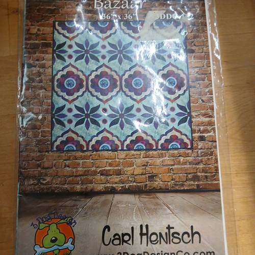 Bazar modello carl - bazar, hentsch