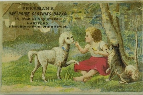 1880 freeman one price - 1880, freeman's