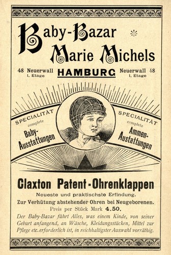 Marie michels hamburg - marie,