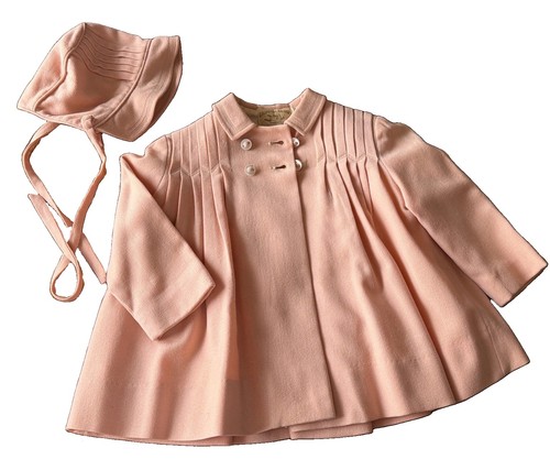 Cappotto cofano bambino - cappotto,