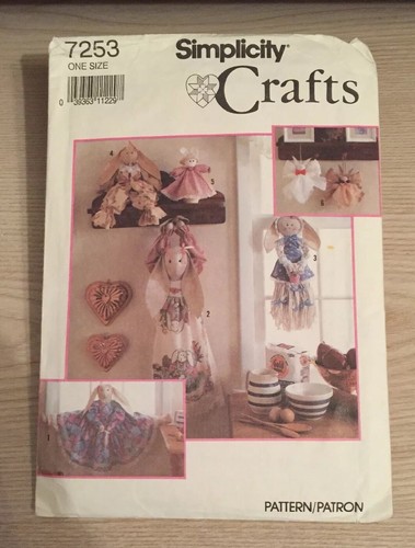 Simplicity craft modello - simplicity,