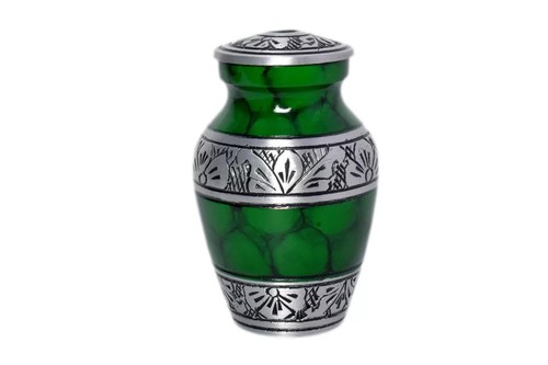 Mini urna ricordo - , per