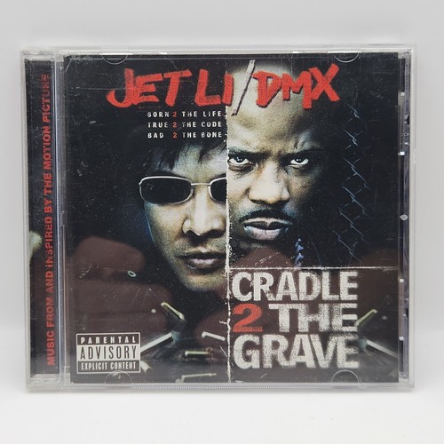 Cradle the grave - cradle, 2