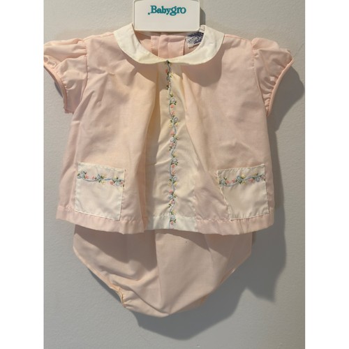 Set 12m ricamato - set,