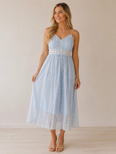 Abito midi eilly bazar bambino - eilly,