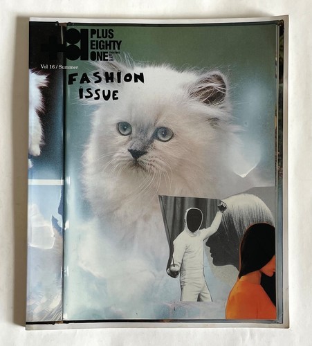 Fashoin japan magazine - fashoin,