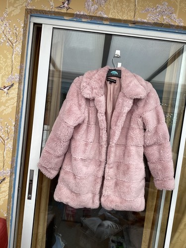 Cappotto fuzzy eilly - eilly, bazar