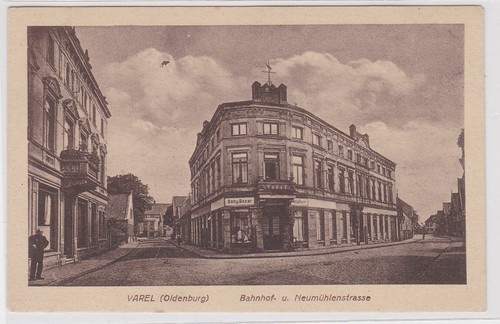 903592 varel - 903592,