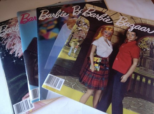 Lot 1991 babie - (4), -1991