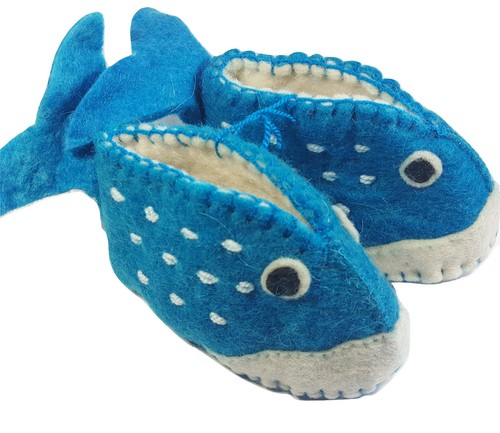 Balena zooties stivaletti - balena,