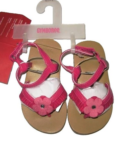 Nuovi sandali bambina gymboree - sandali,