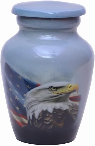 Urna ricordo cuori - , patriottici