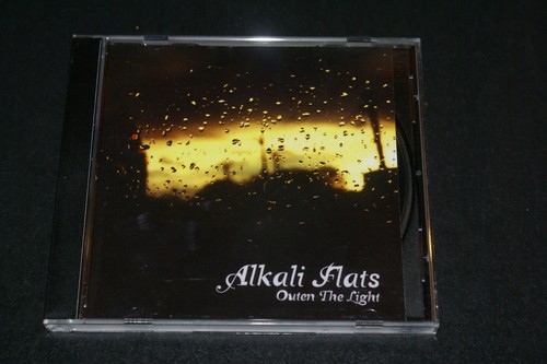 Outen the light by alkali - outen,