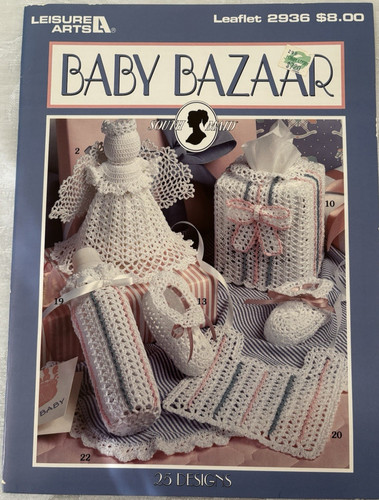 Baby bazar tempo - bazar, libero