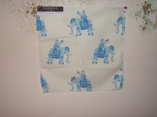 Lee jofa lilly pulitzer - jofa,,