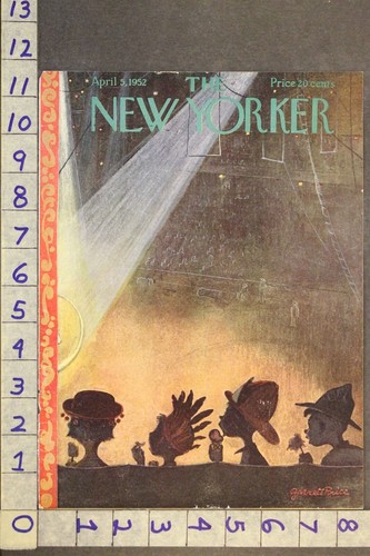 1952 new yorker vintage - 4-5-1952,