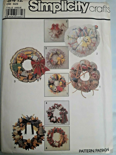 Simplicity 8412 corona - 8412, bazar