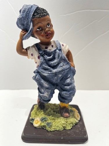 Salopette bambino