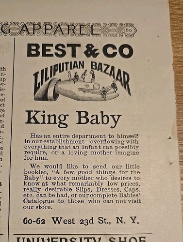1894 best liliputian - best, &