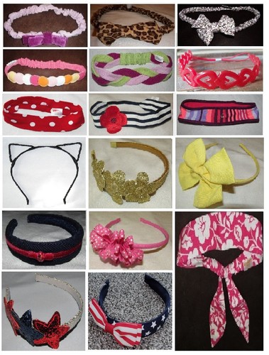 Fascia gymboree selezione - fascia,
