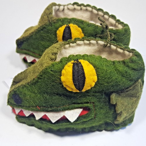 Gator zooties stivaletti - gator,