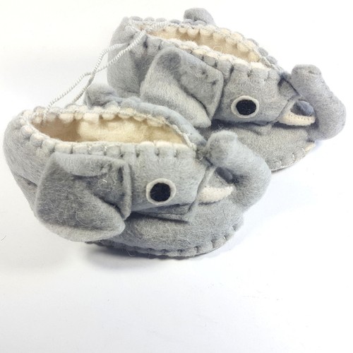 Elephant zooties stivaletti - elephant,